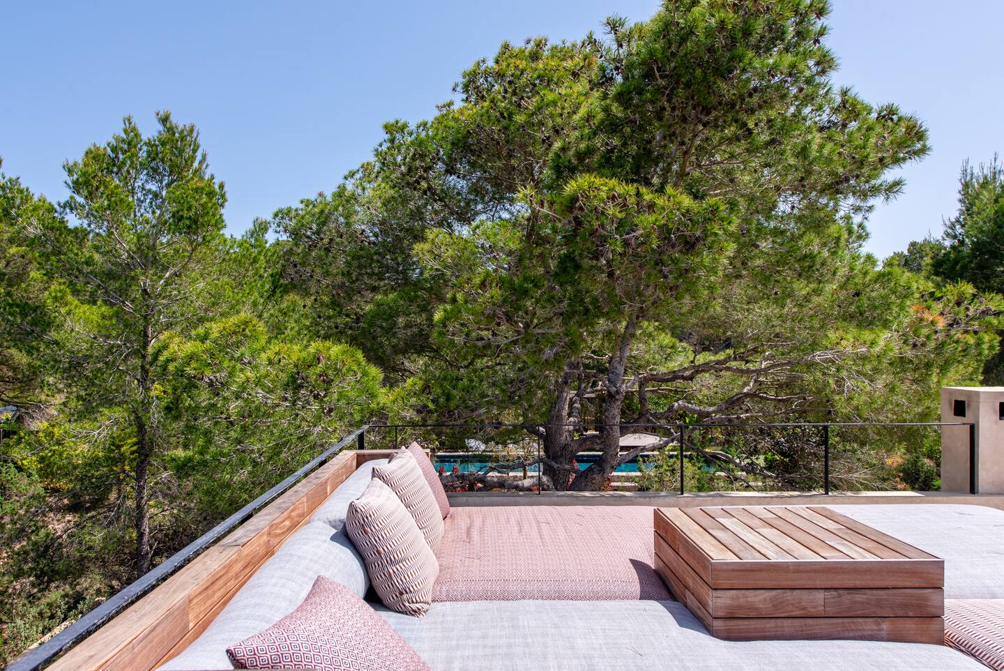The Serenico Villa