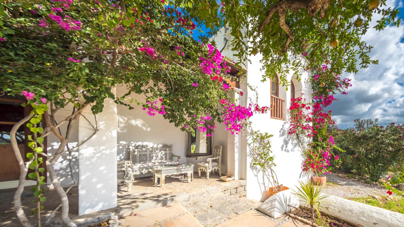 The Star Villa