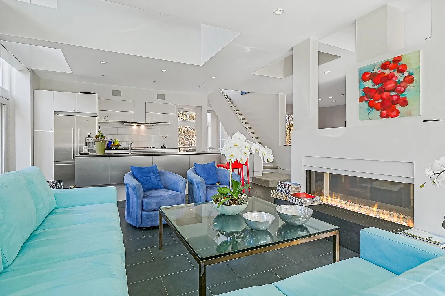 The Brody Villa