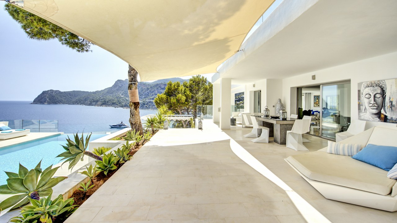 The Pearali Villa
