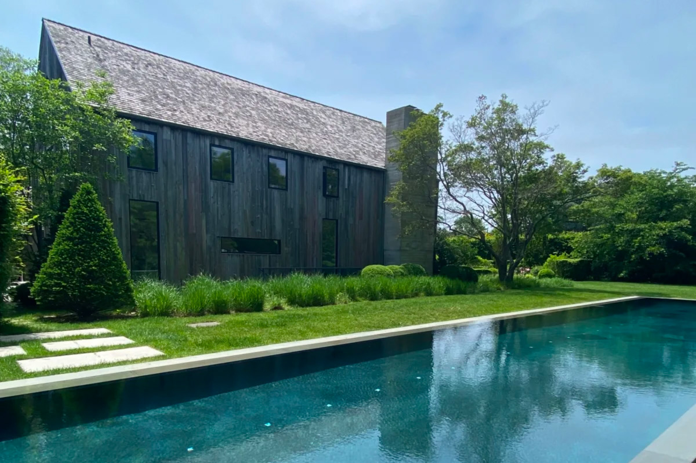 The Ringneck Villa