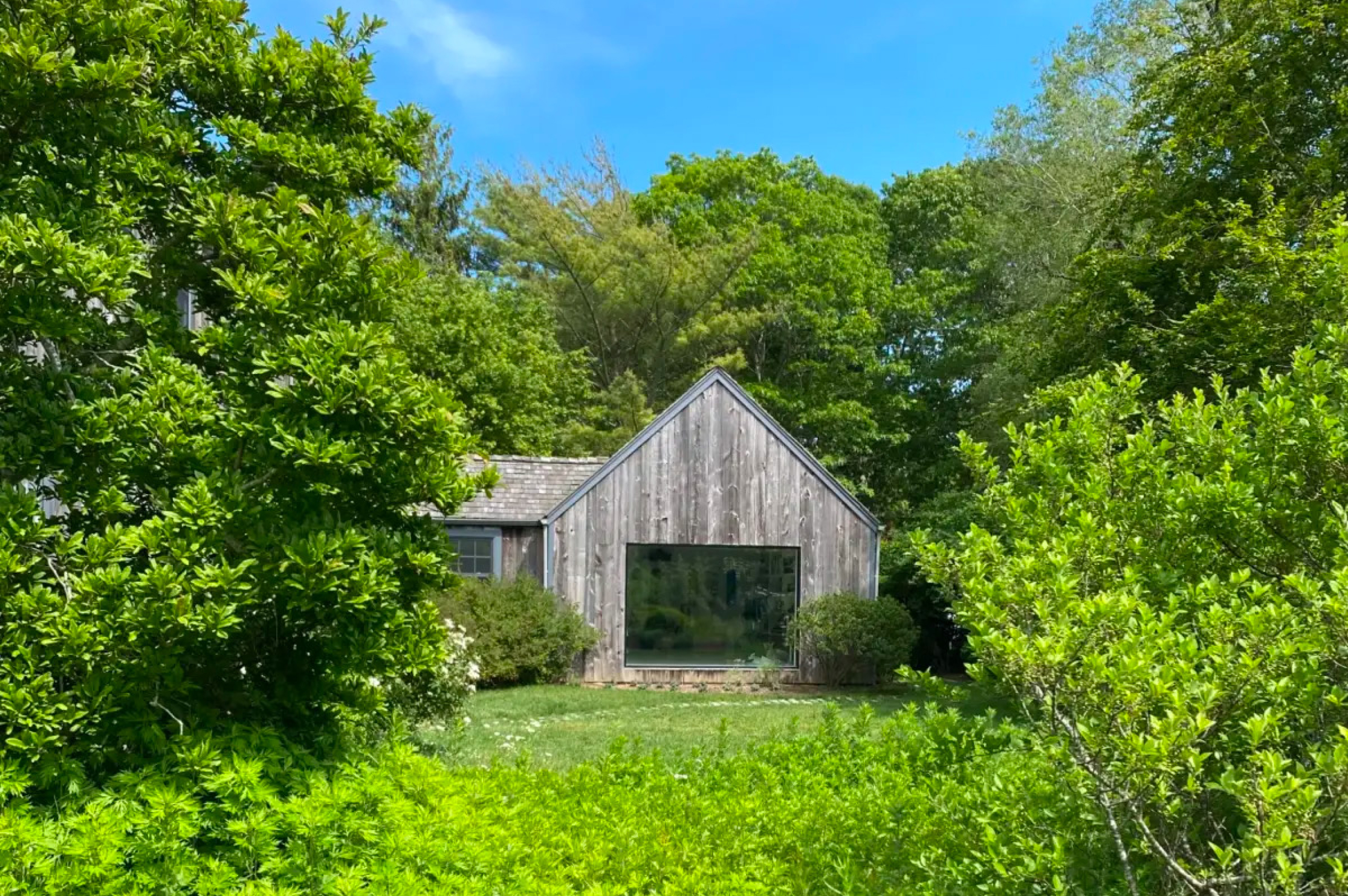 The Ringneck Villa