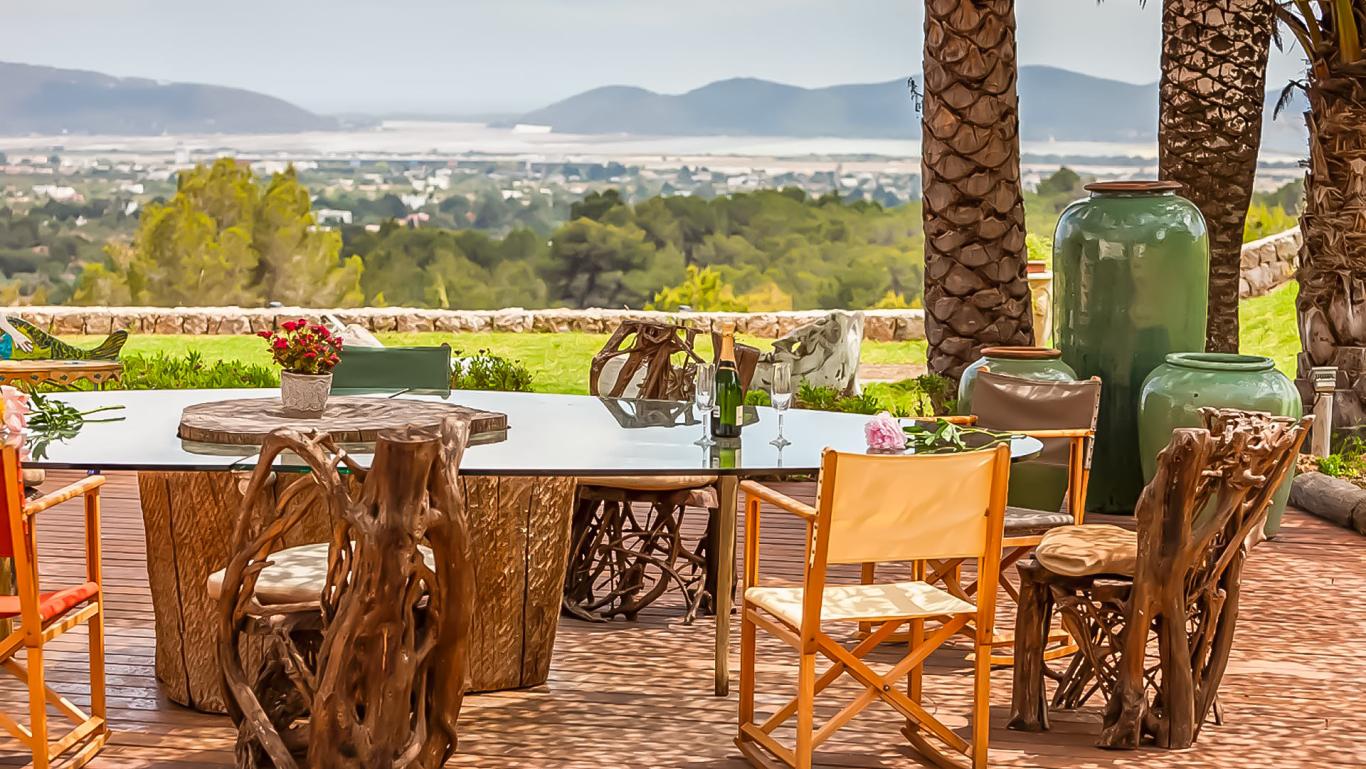 The Star Villa