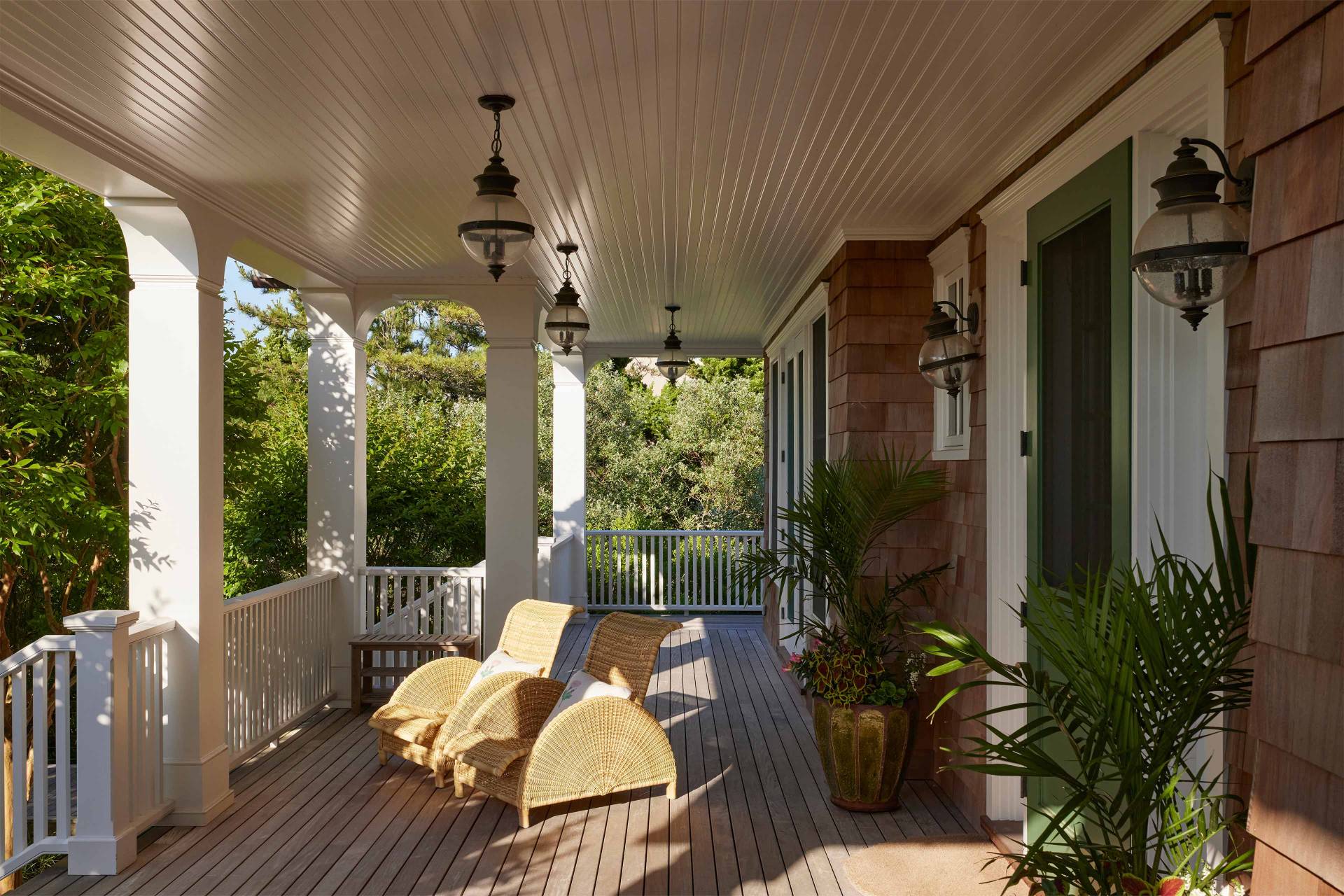 The Mead Villa