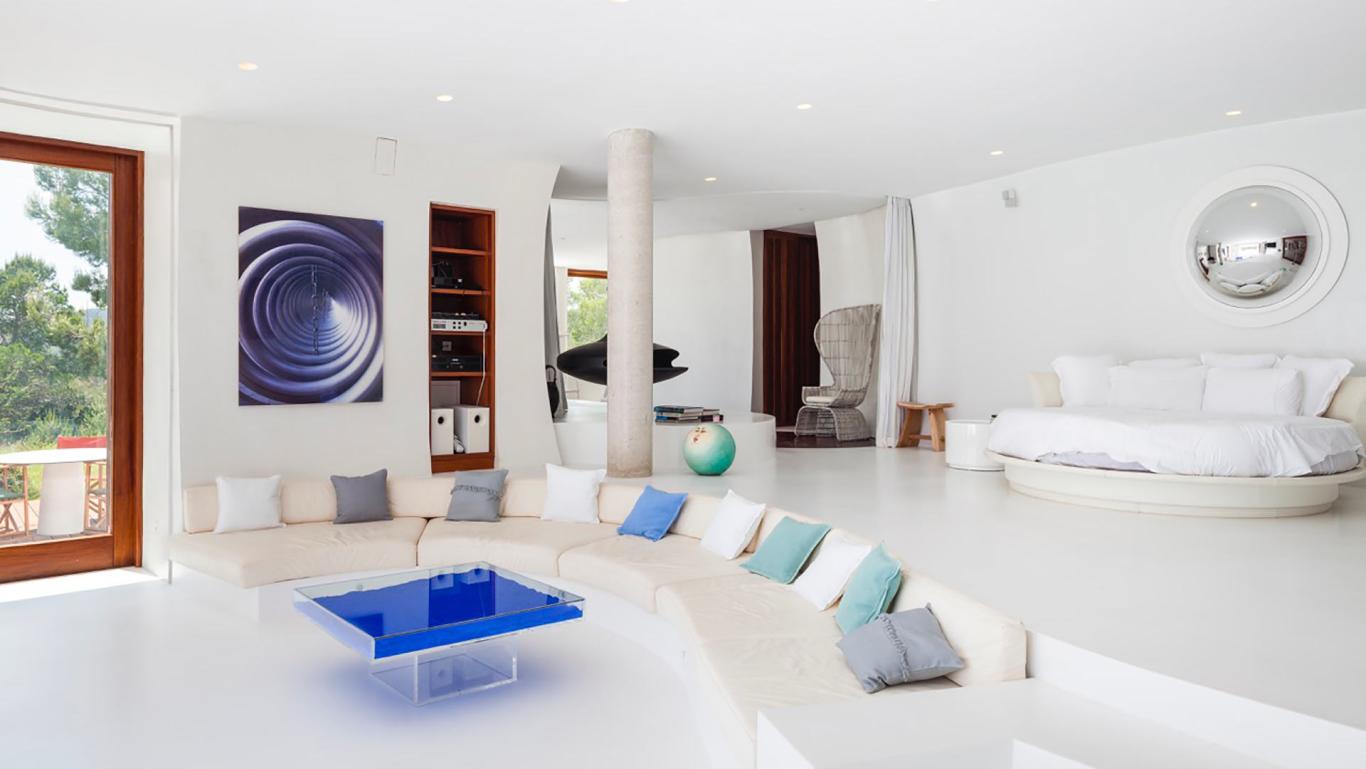 The Star Villa