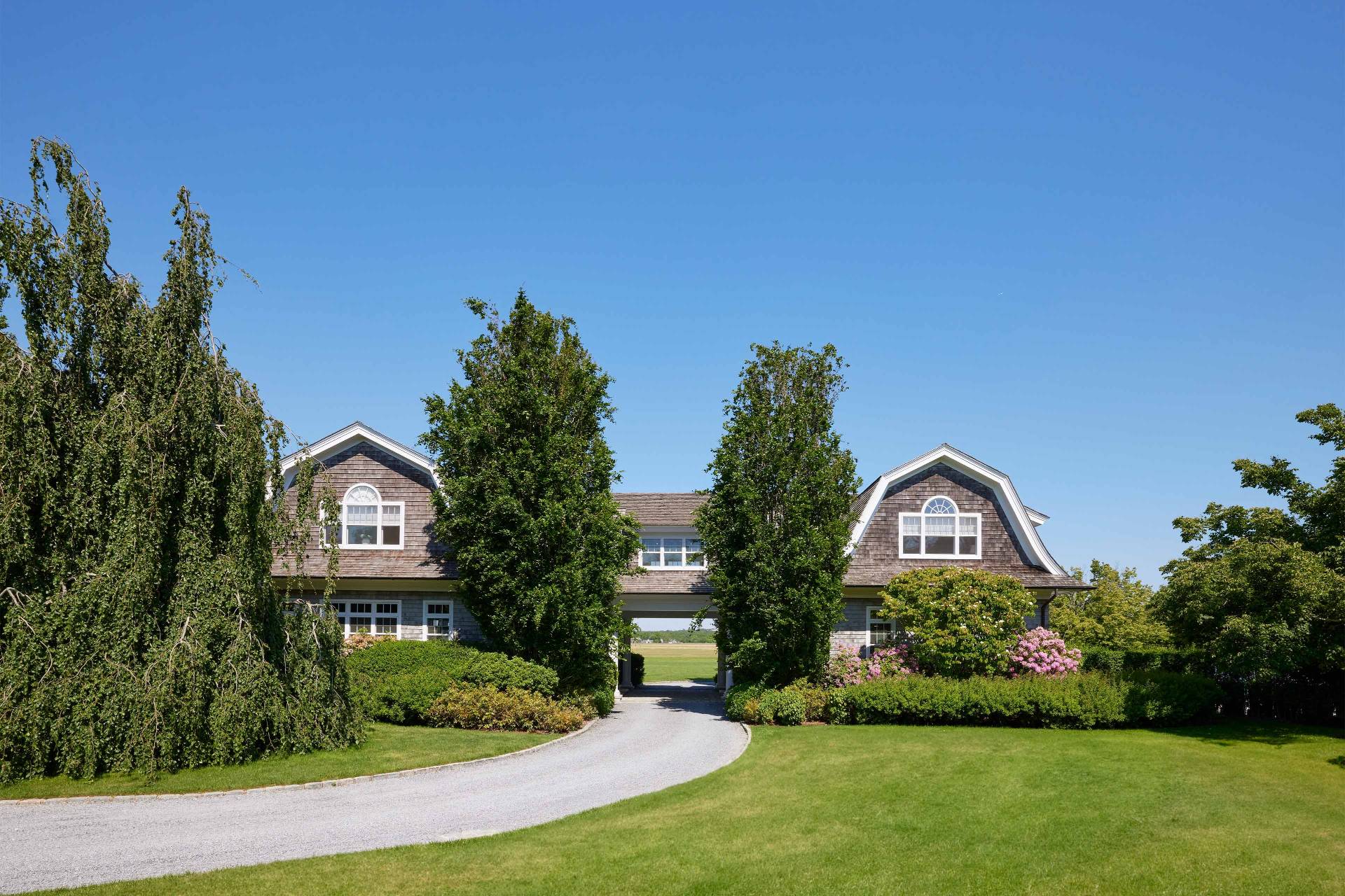The Cookes Villa