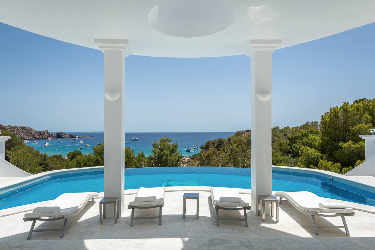 The Risa Villa