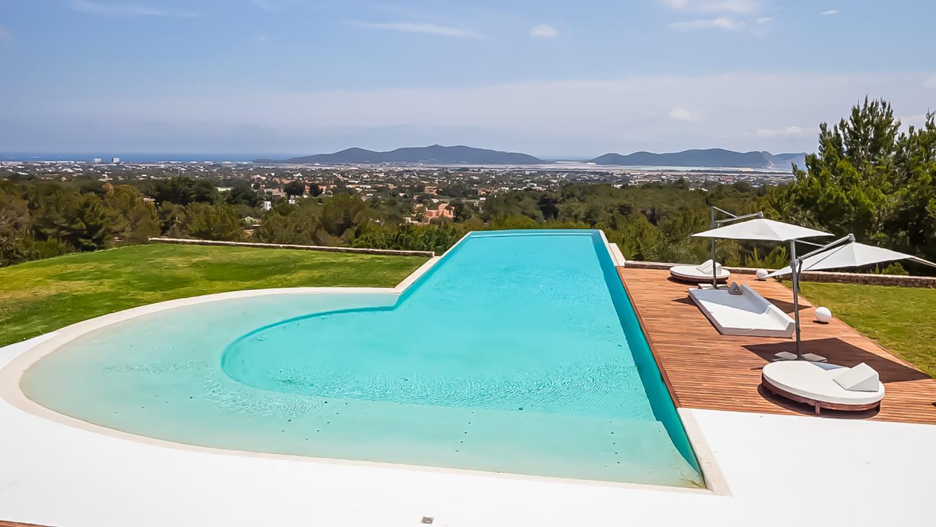 The Star Villa