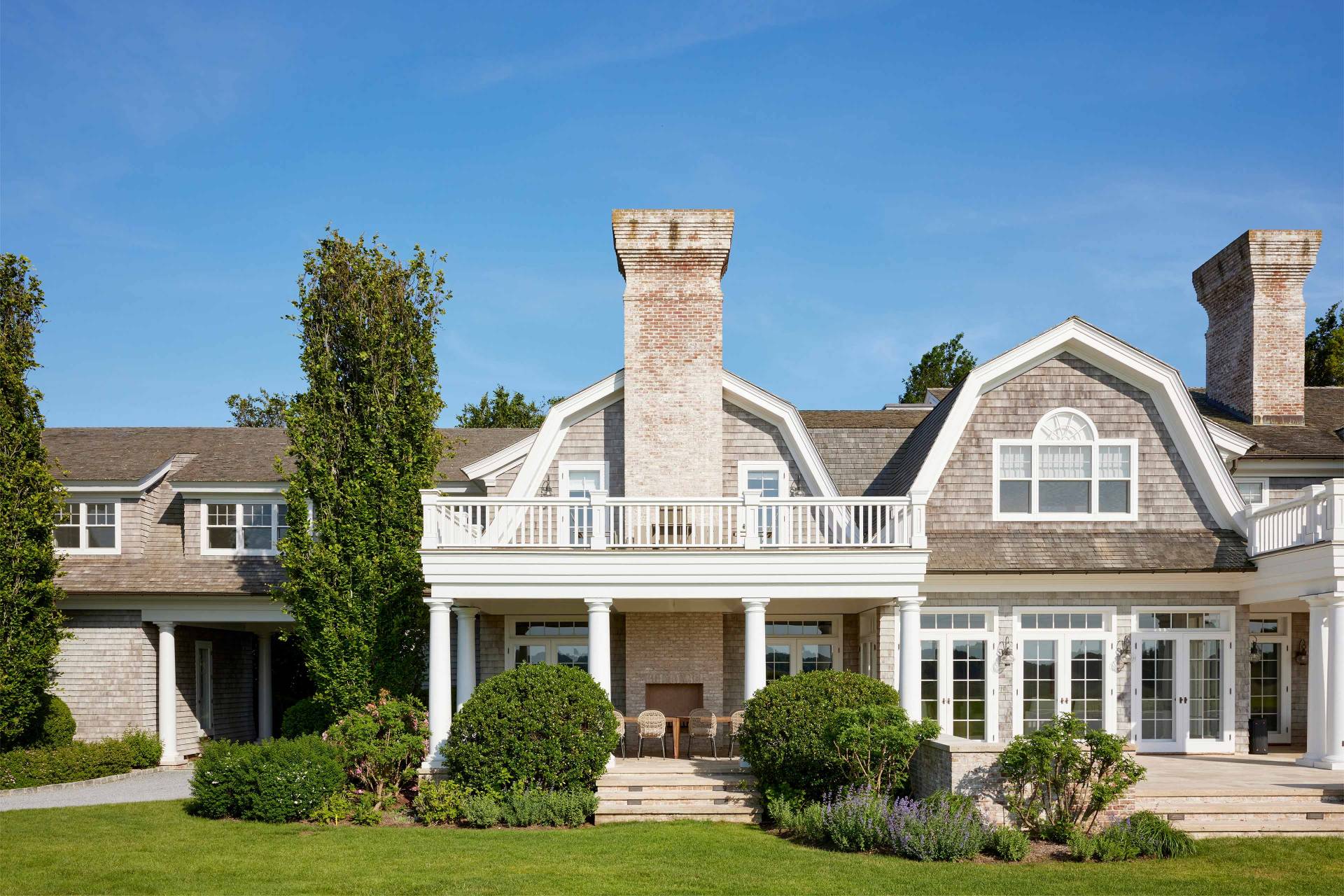 The Cookes Villa