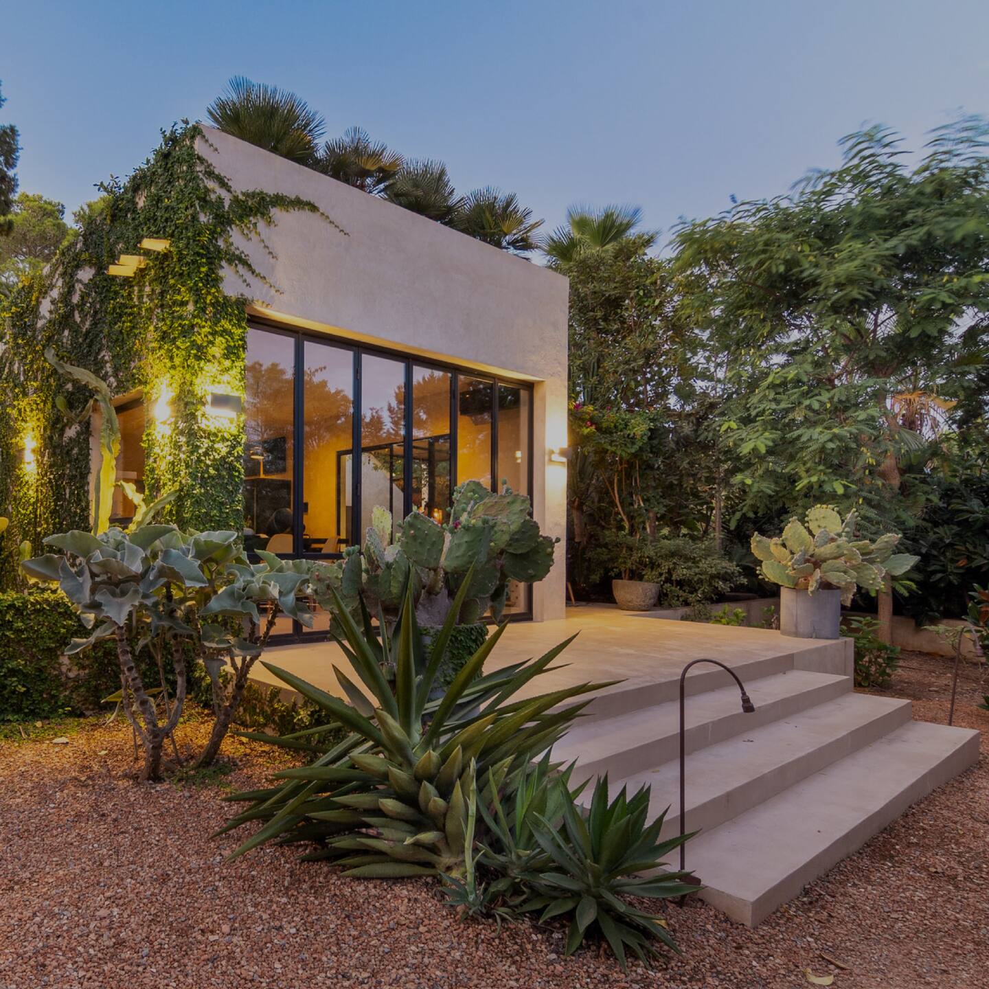 The Serenico Villa