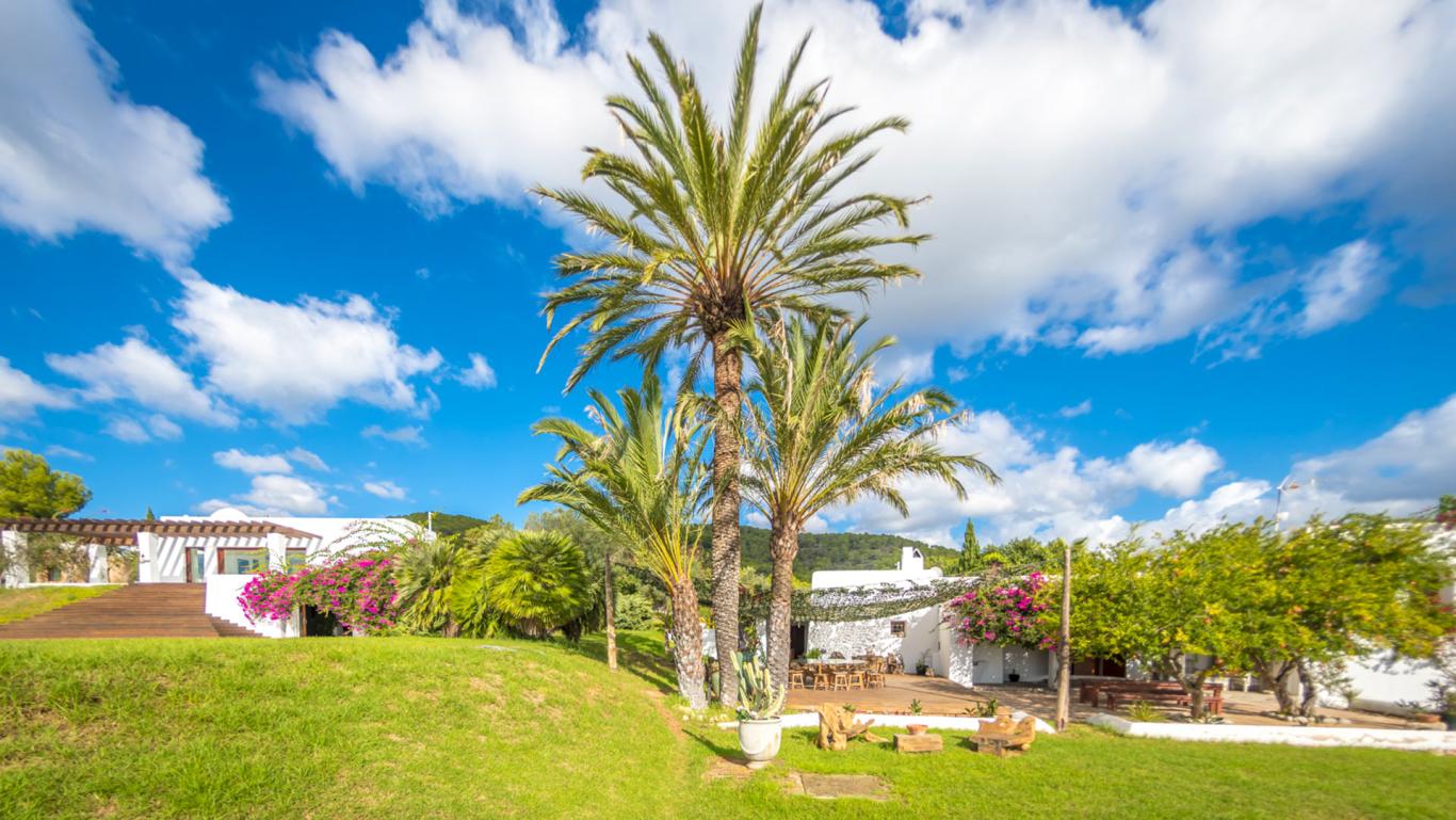 The Star Villa
