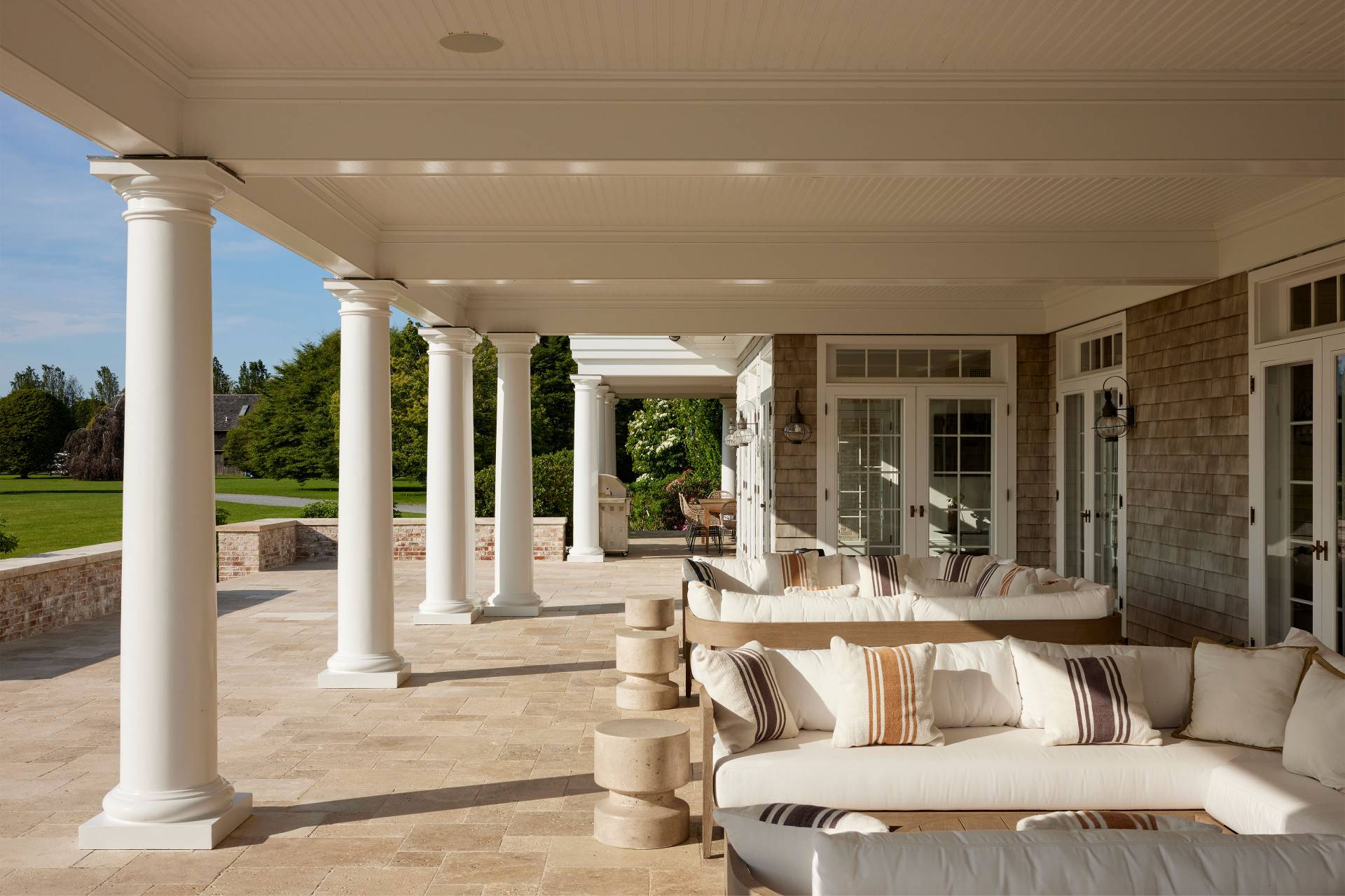The Cookes Villa