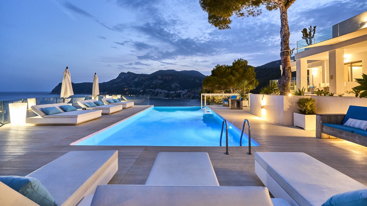 The Pearali Villa