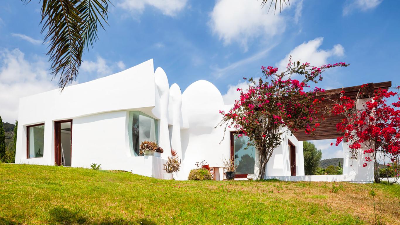 The Star Villa