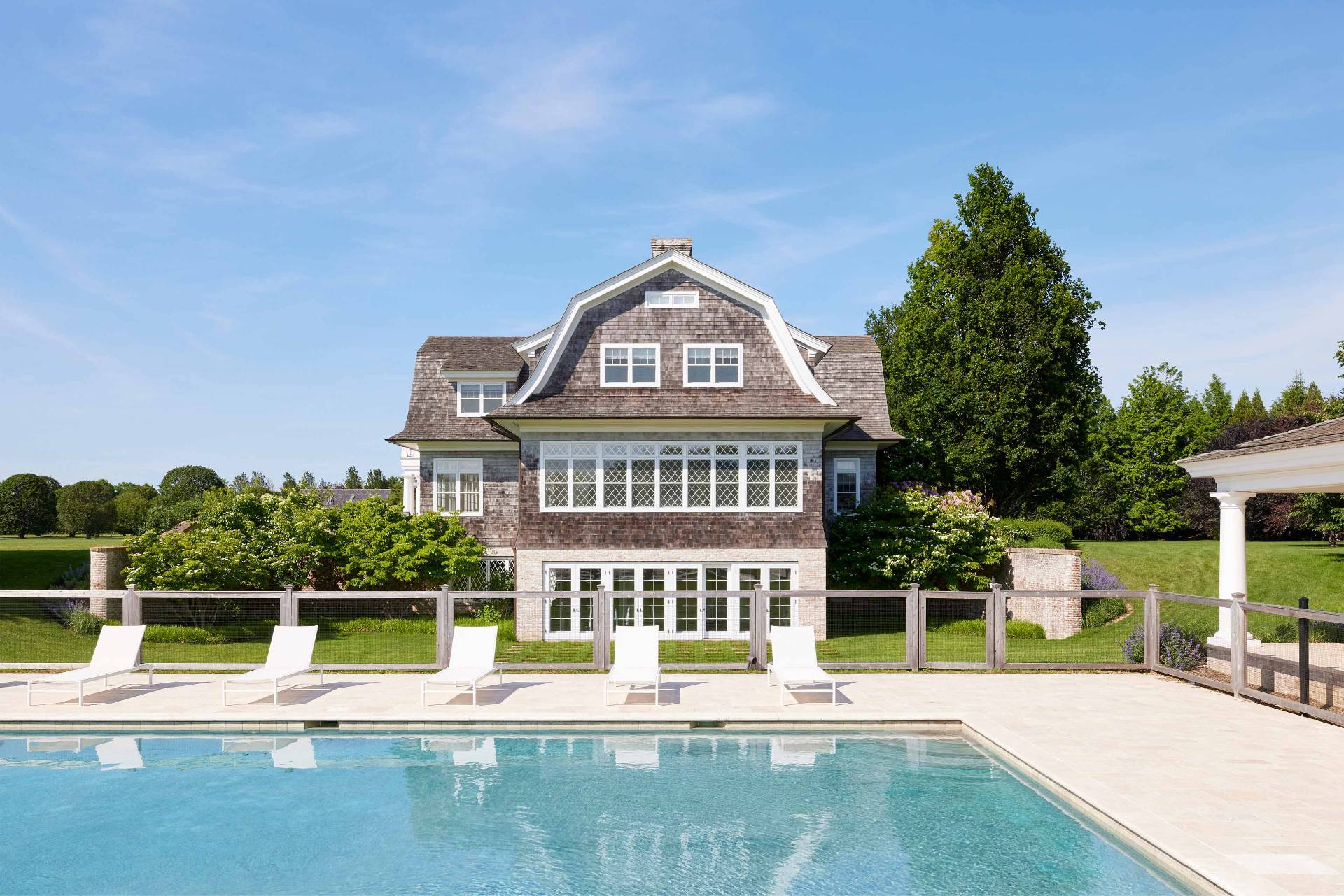 The Cookes Villa