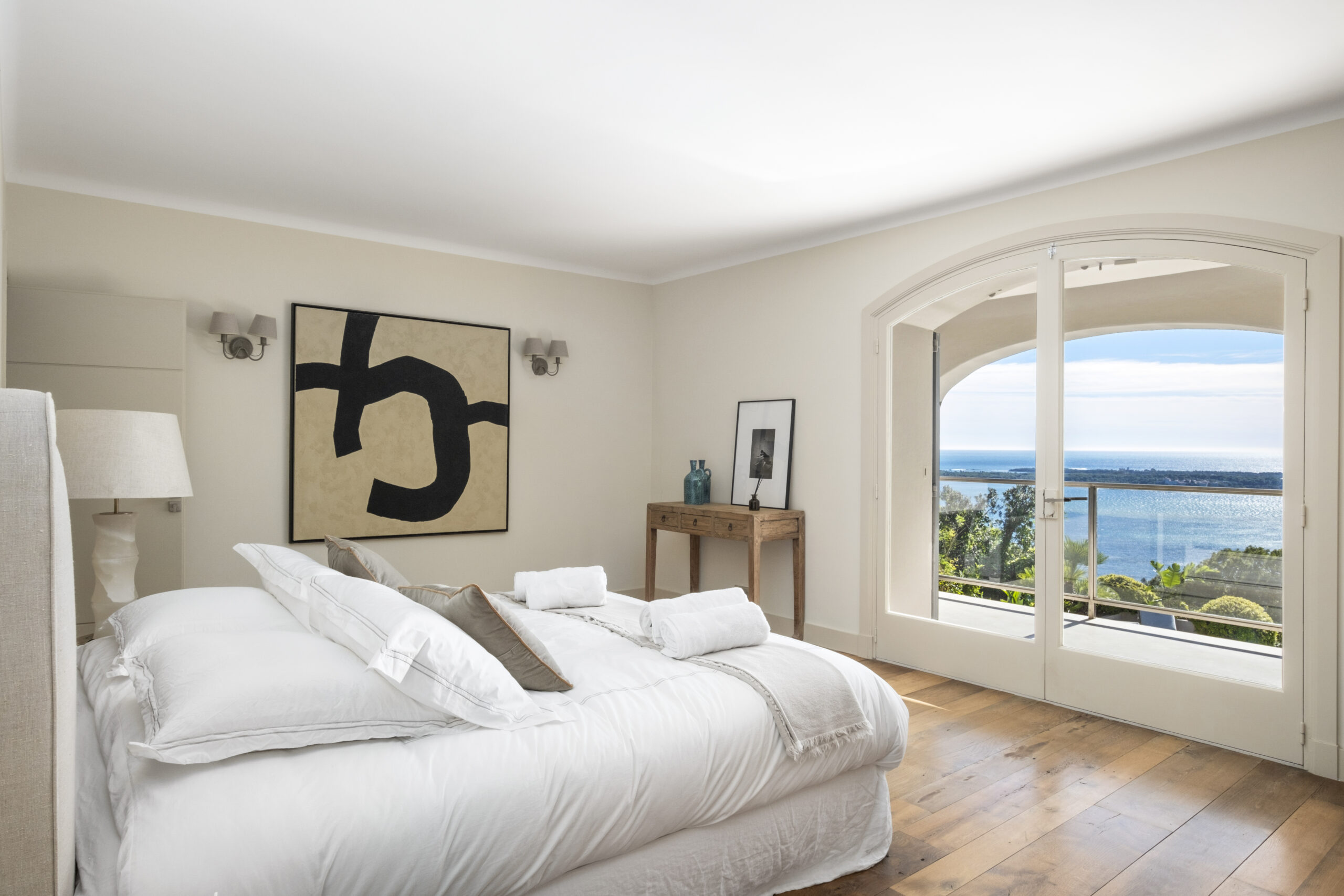 The Marine Villa