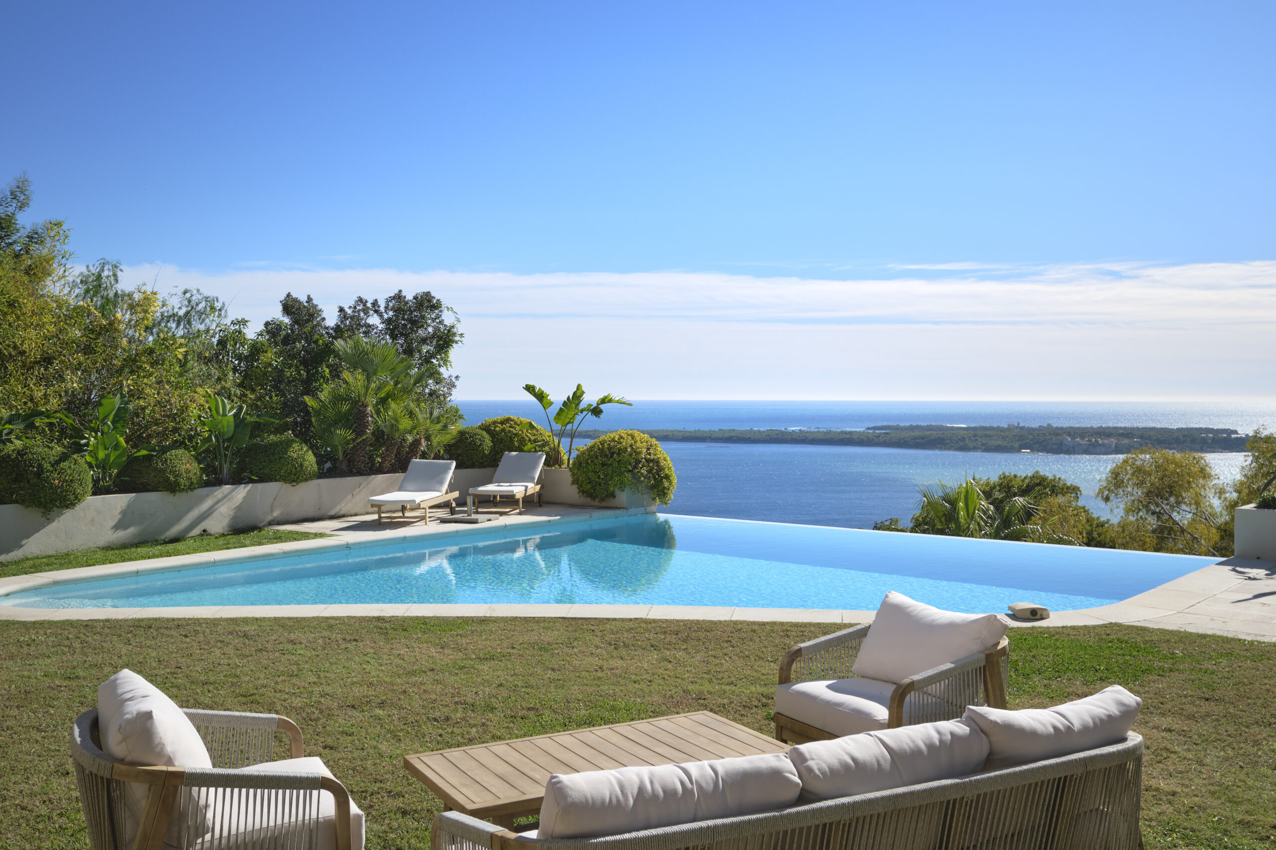 The Marine Villa
