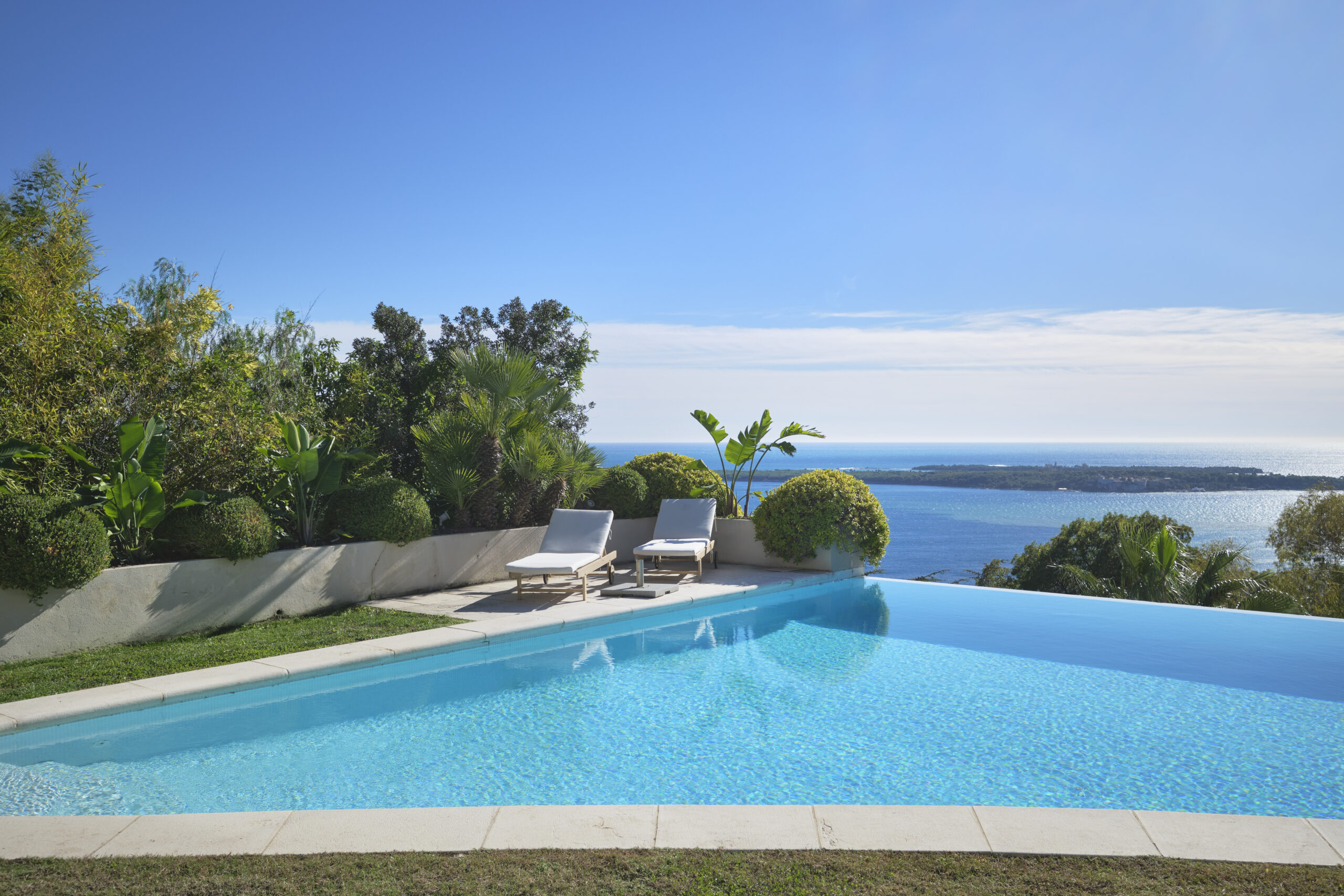 The Marine Villa