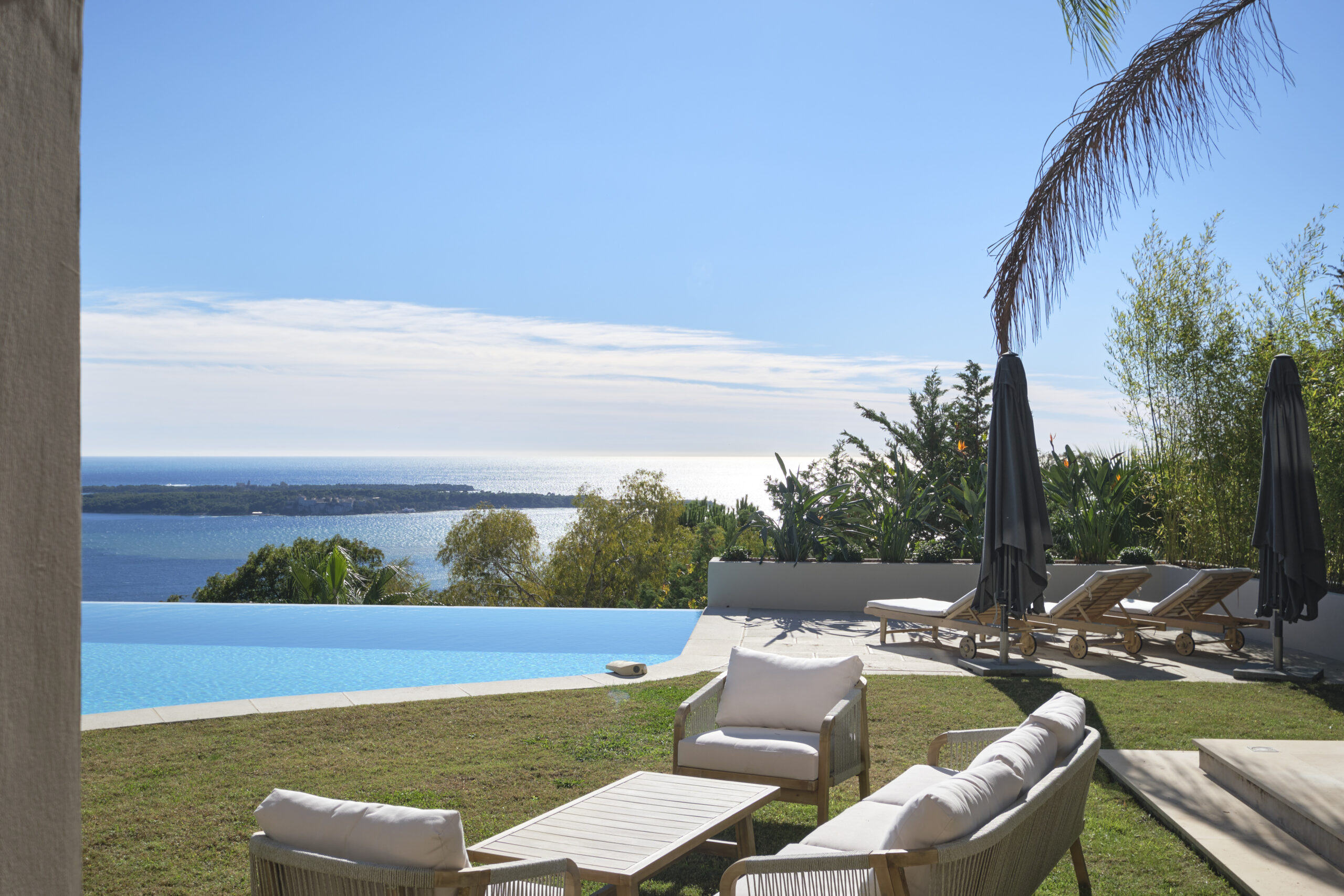 The Marine Villa