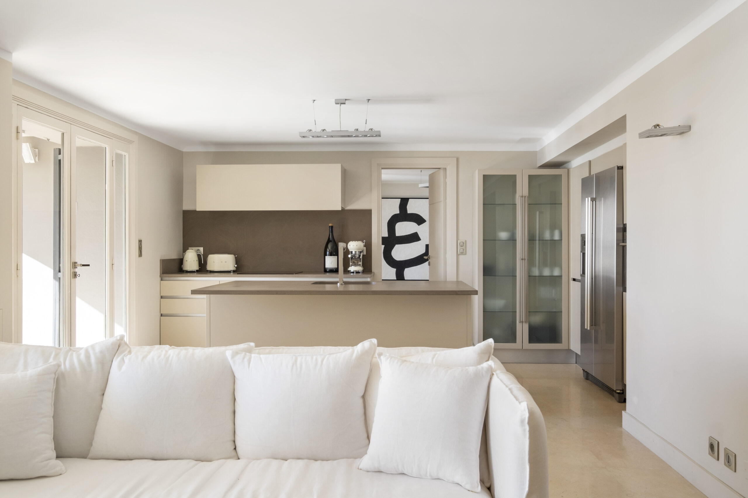 The Marine Villa