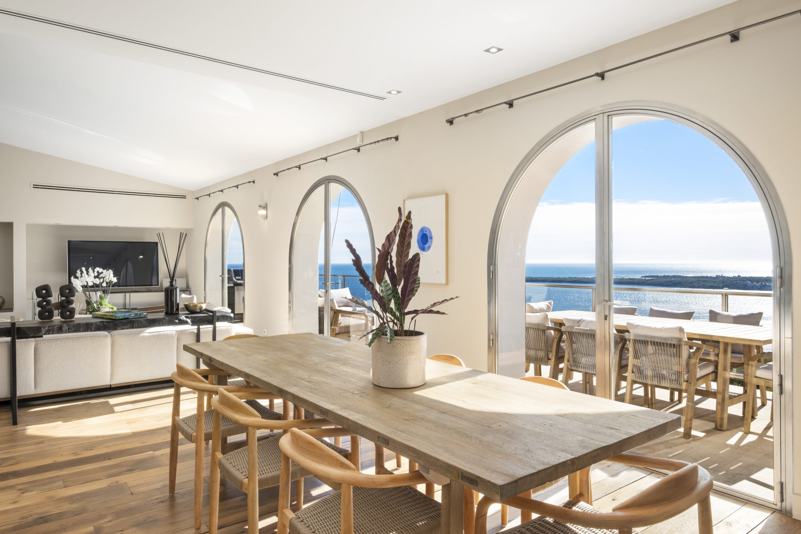 The Marine Villa