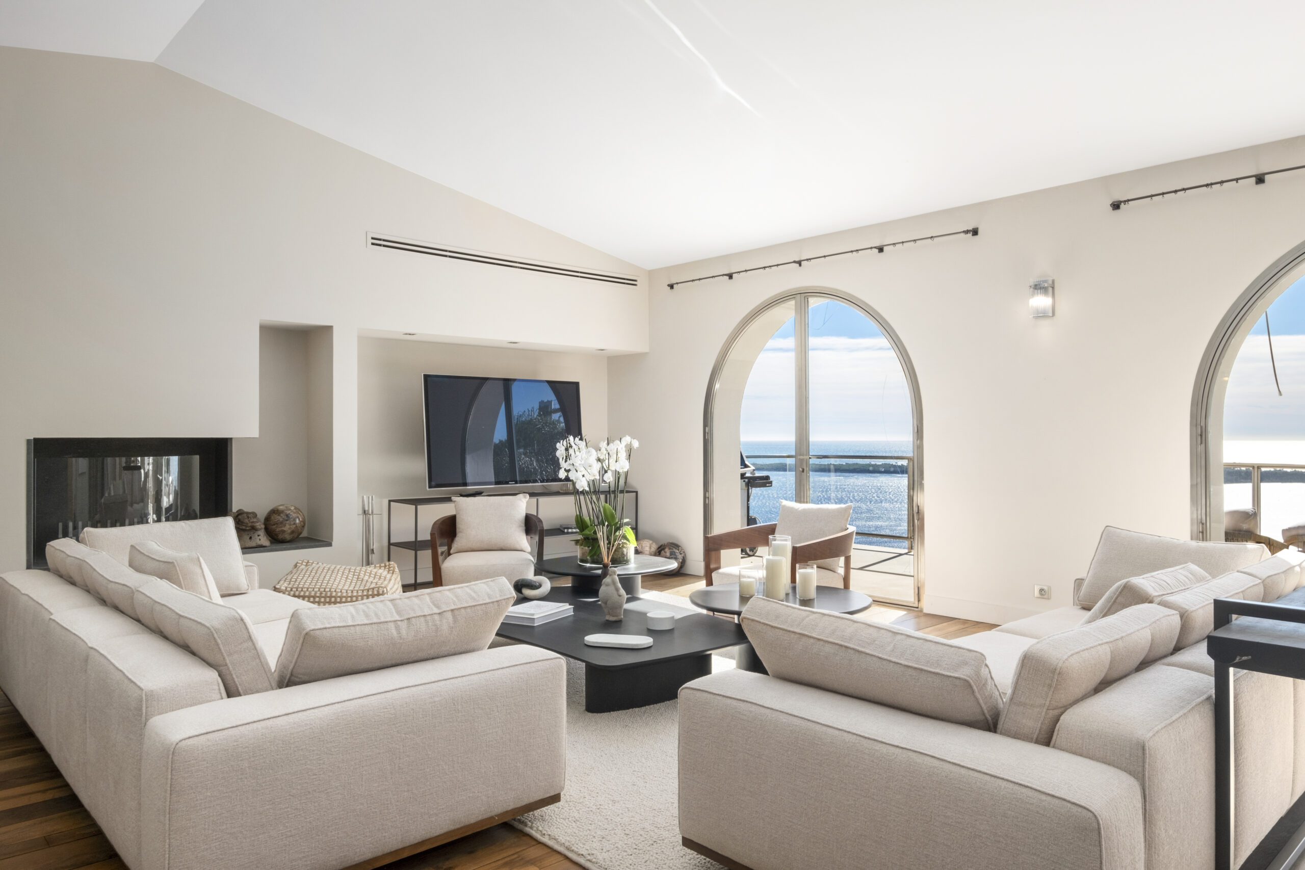 The Marine Villa