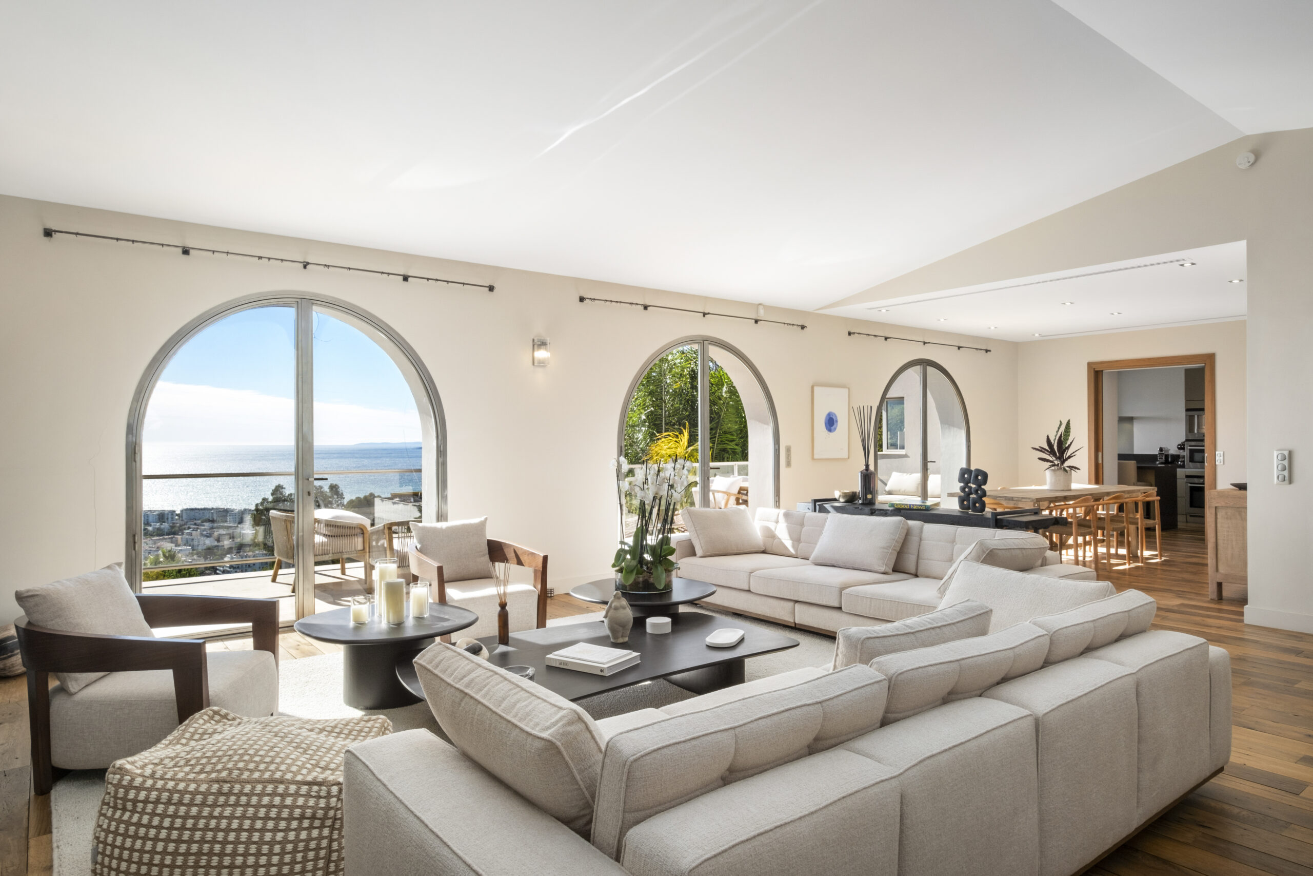 The Marine Villa