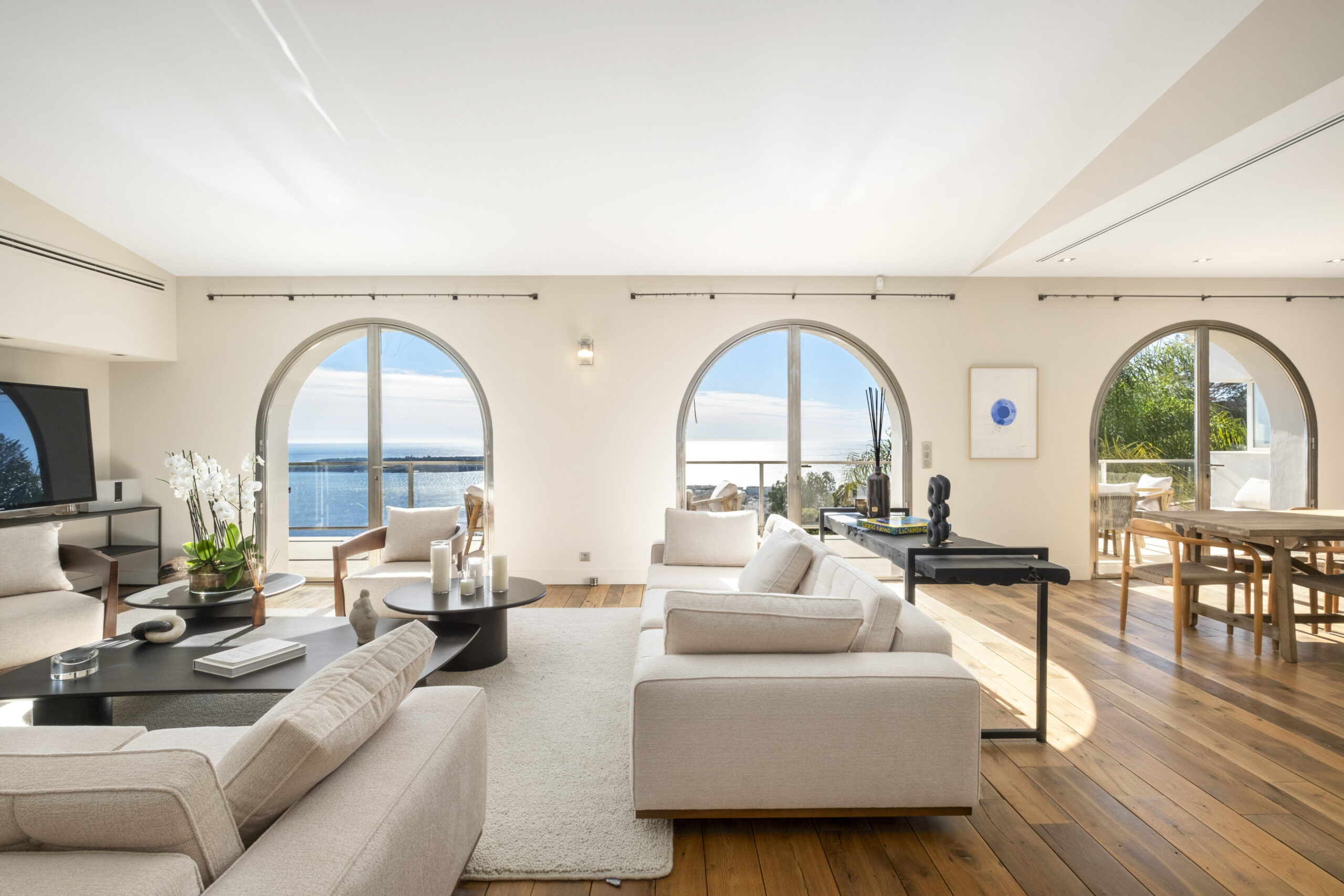 The Marine Villa