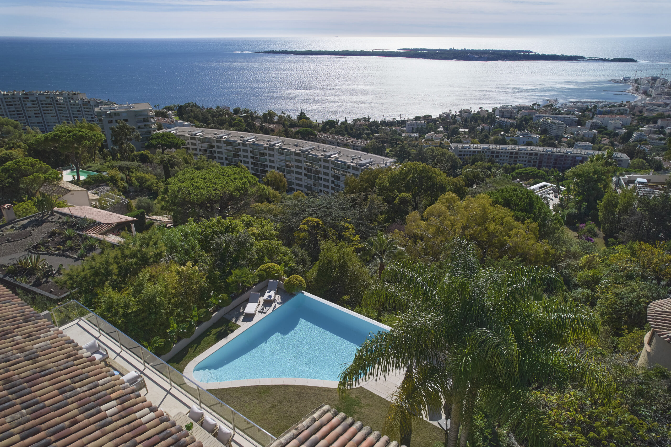 The Marine Villa