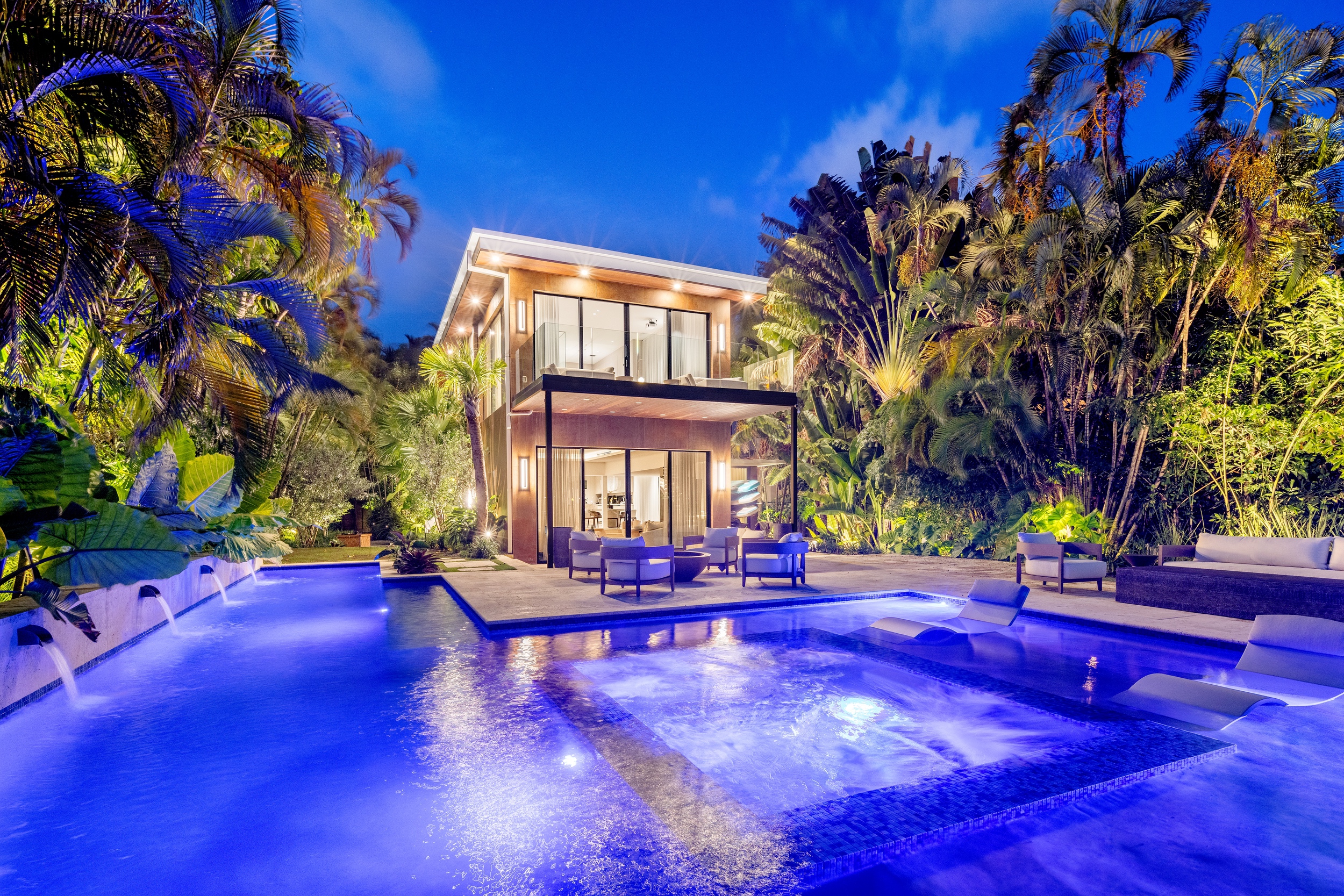 The Hibiscus Villa