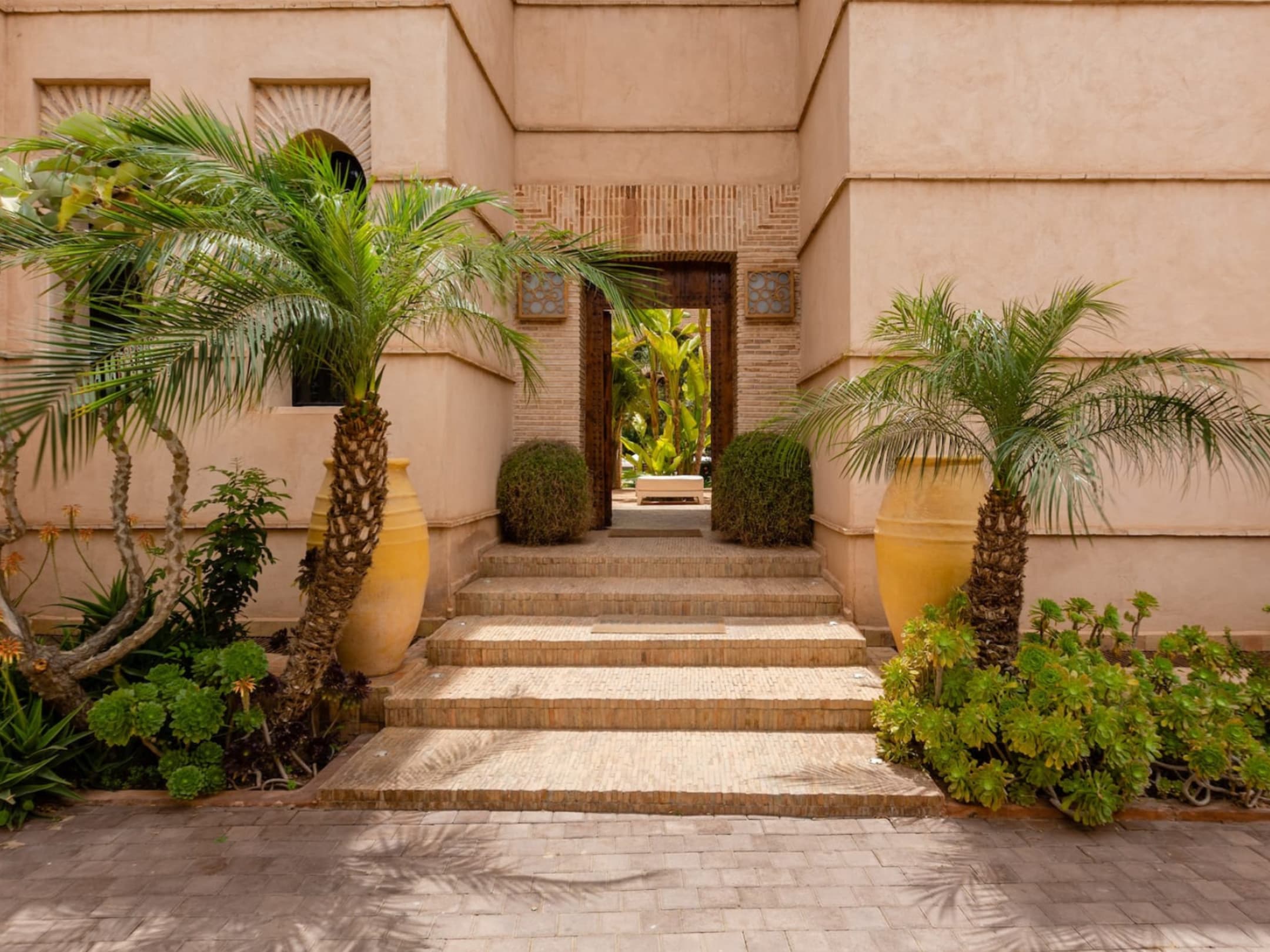 The Sally Villa