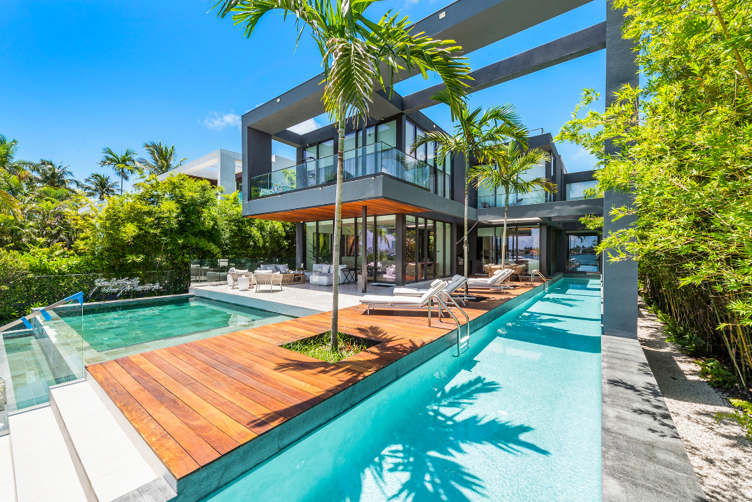 The Mallow Villa