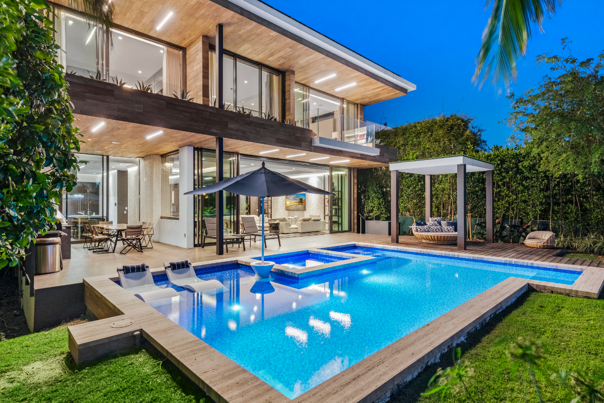 The Regina Villa