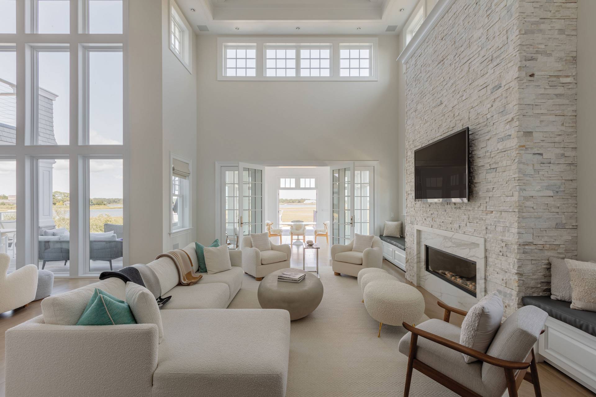 The Dunecrest Villa