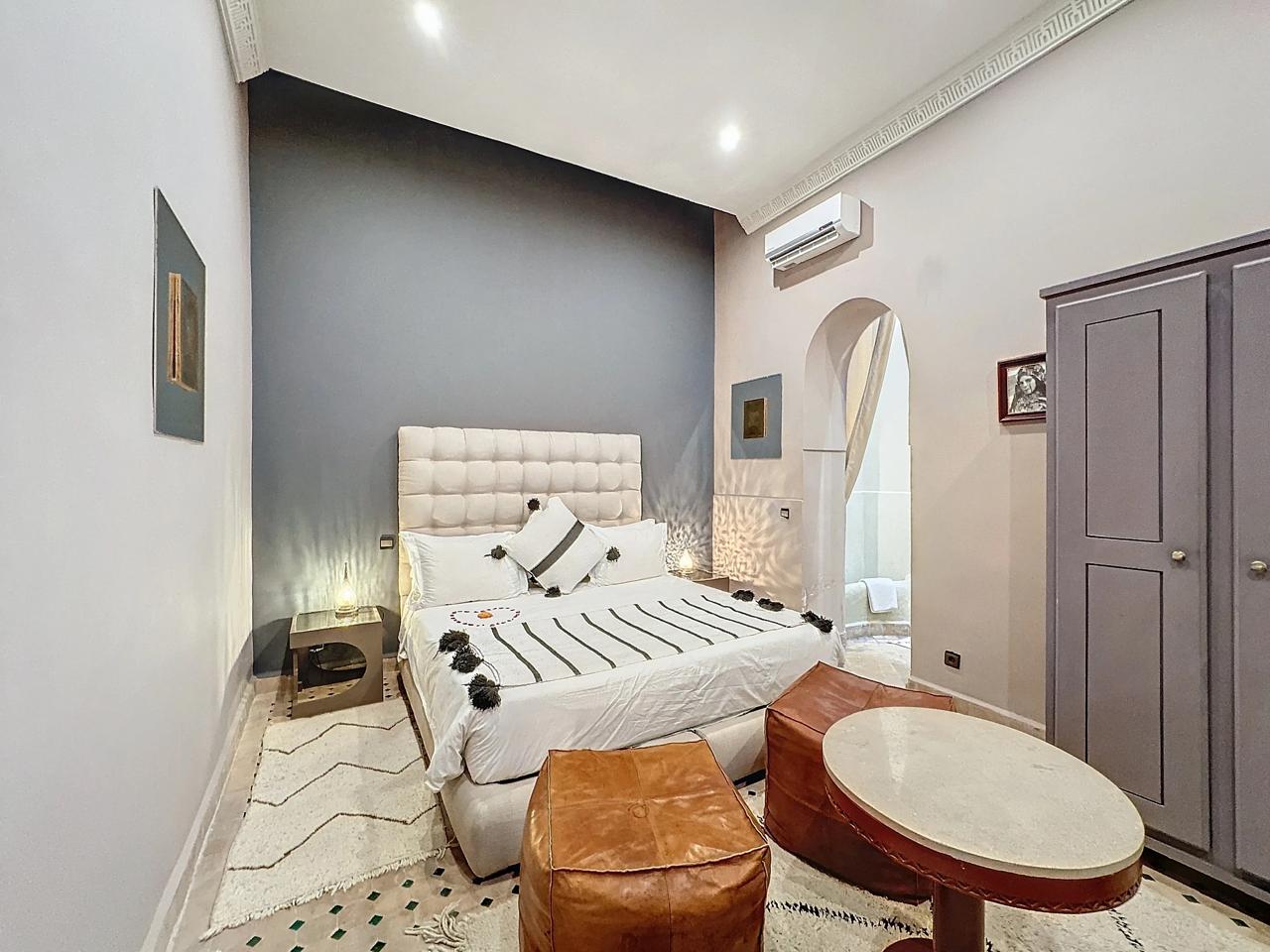 The Medina Villa