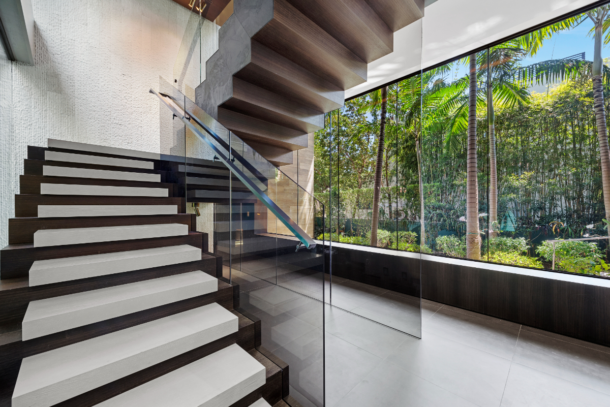 The Regina Villa