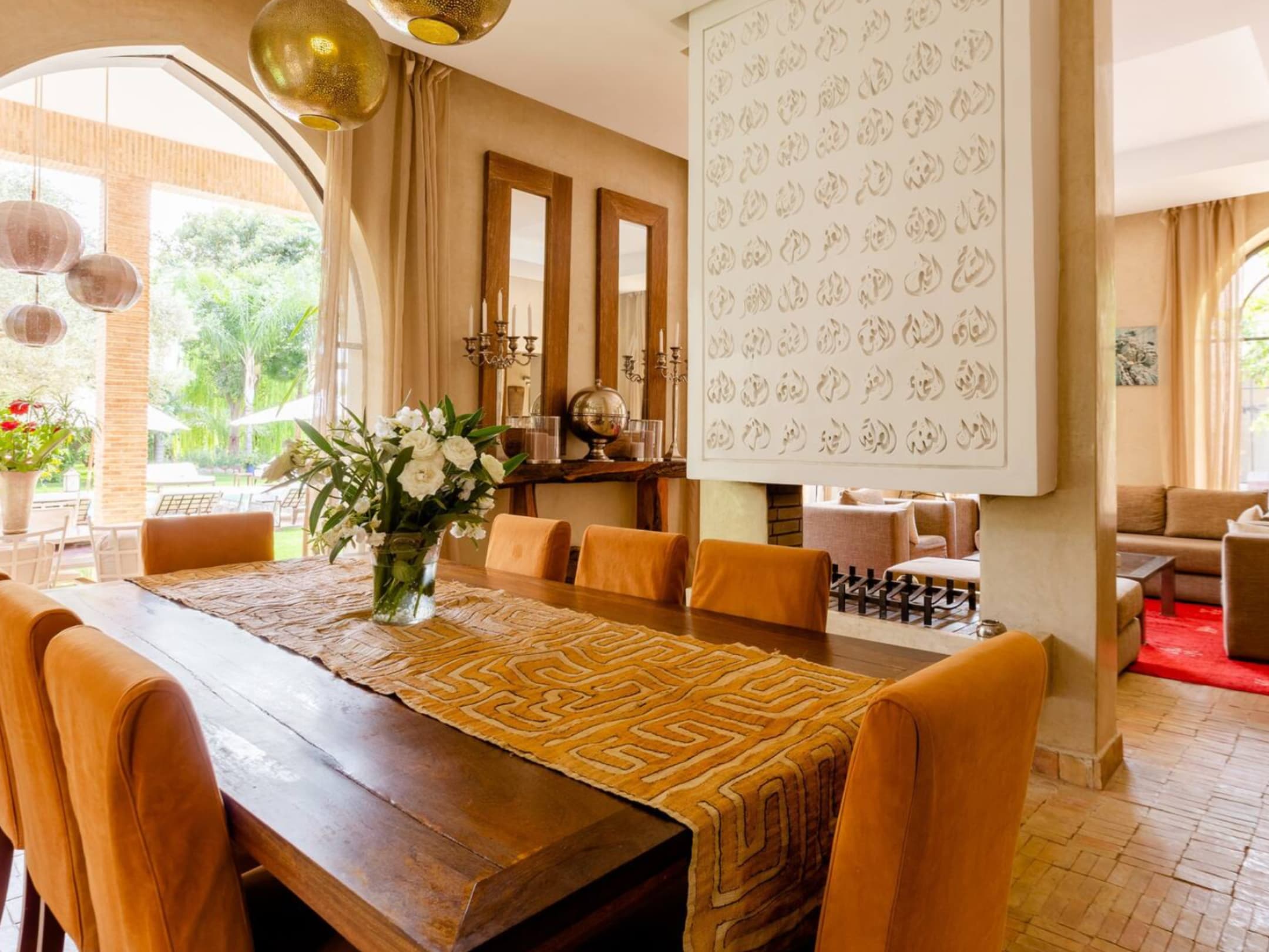 The Sally Villa
