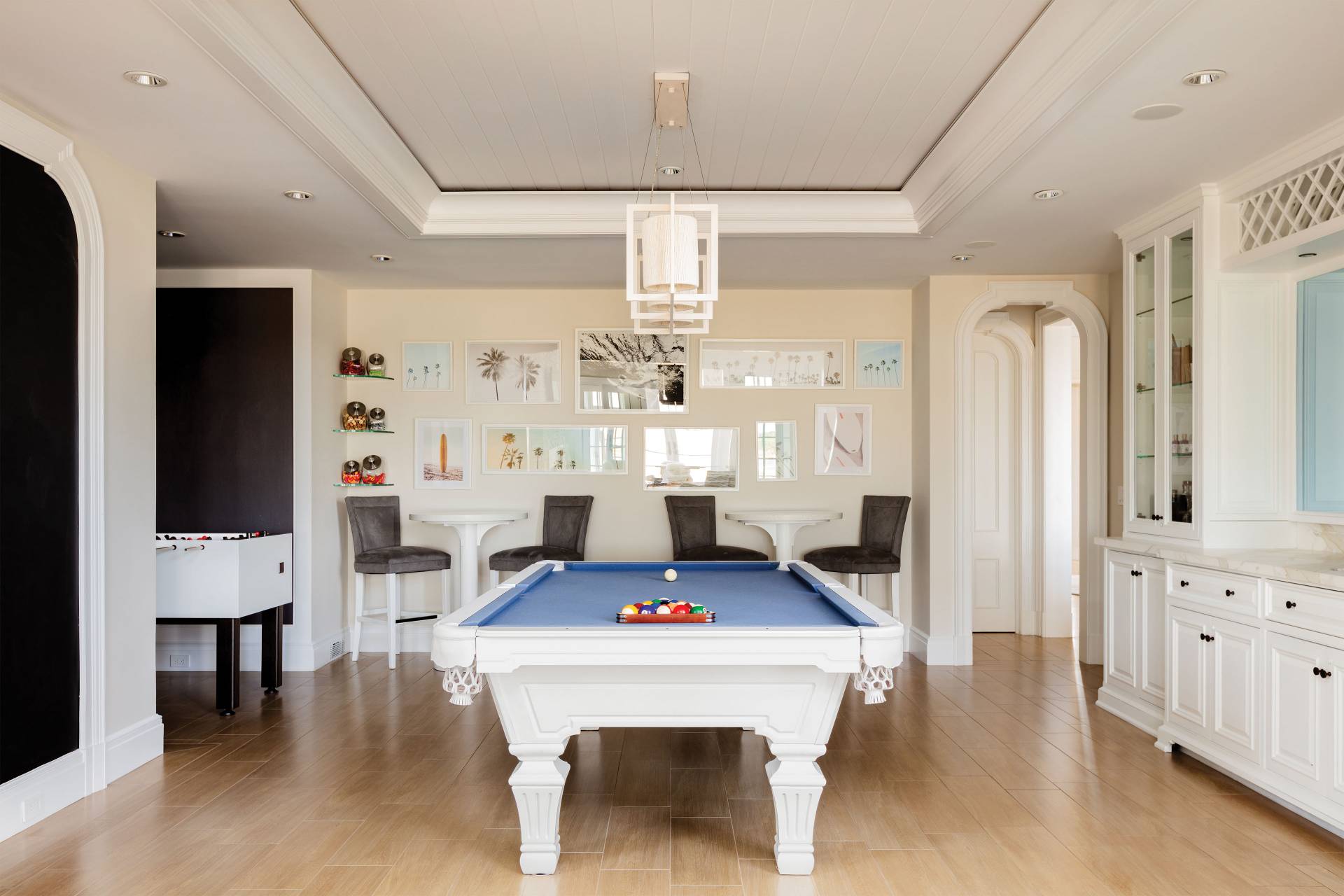 The Dunecrest Villa