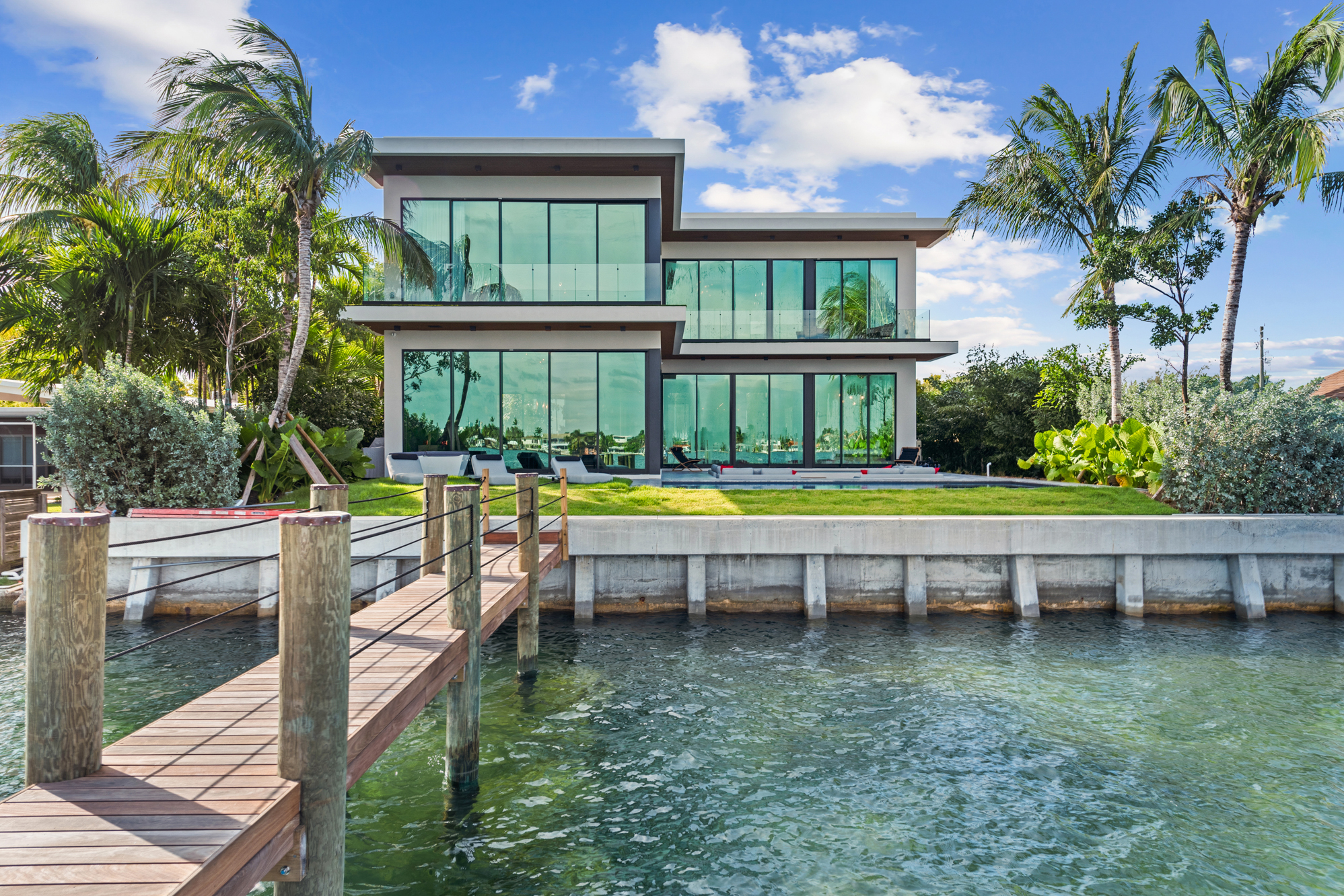 The Una Villa