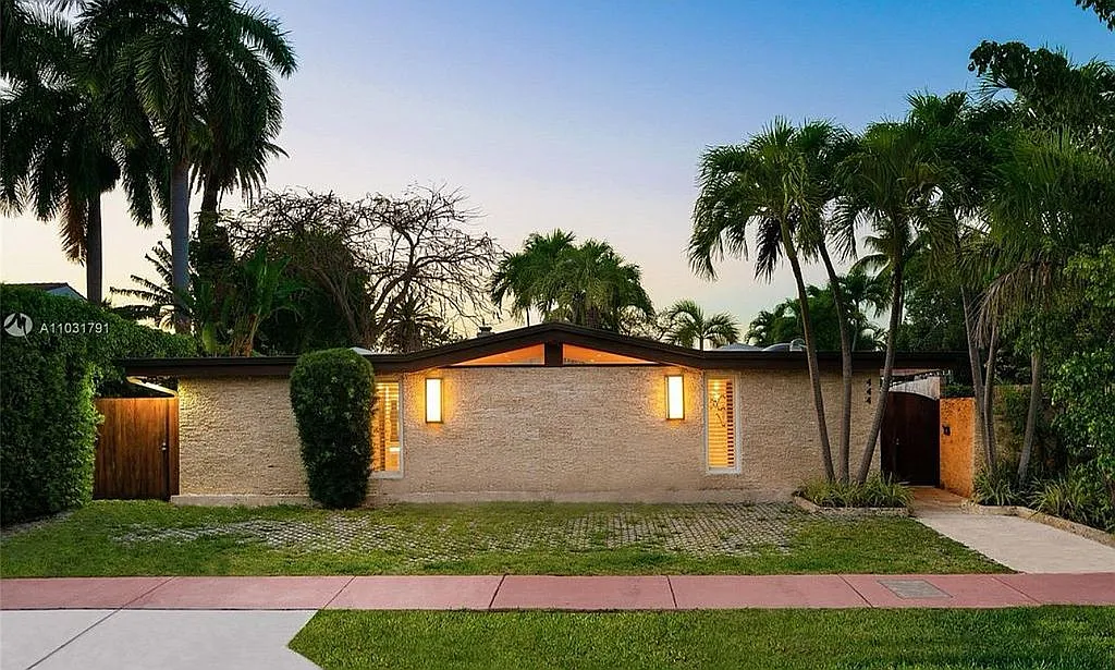 The Beech Villa
