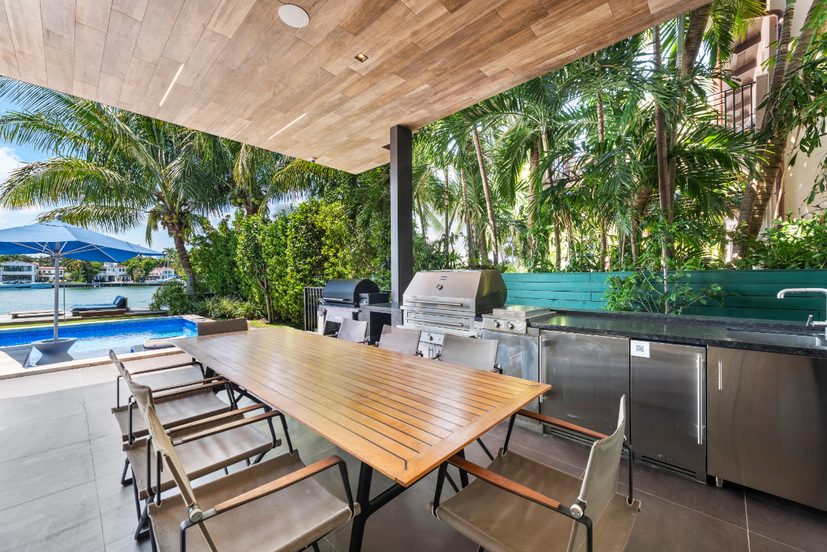 The Regina Villa