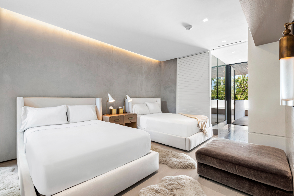 The Regina Villa