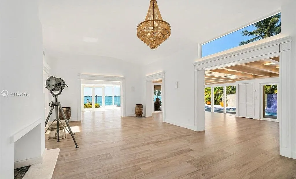The Beech Villa