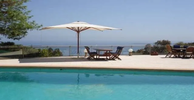 The Roxy Villa