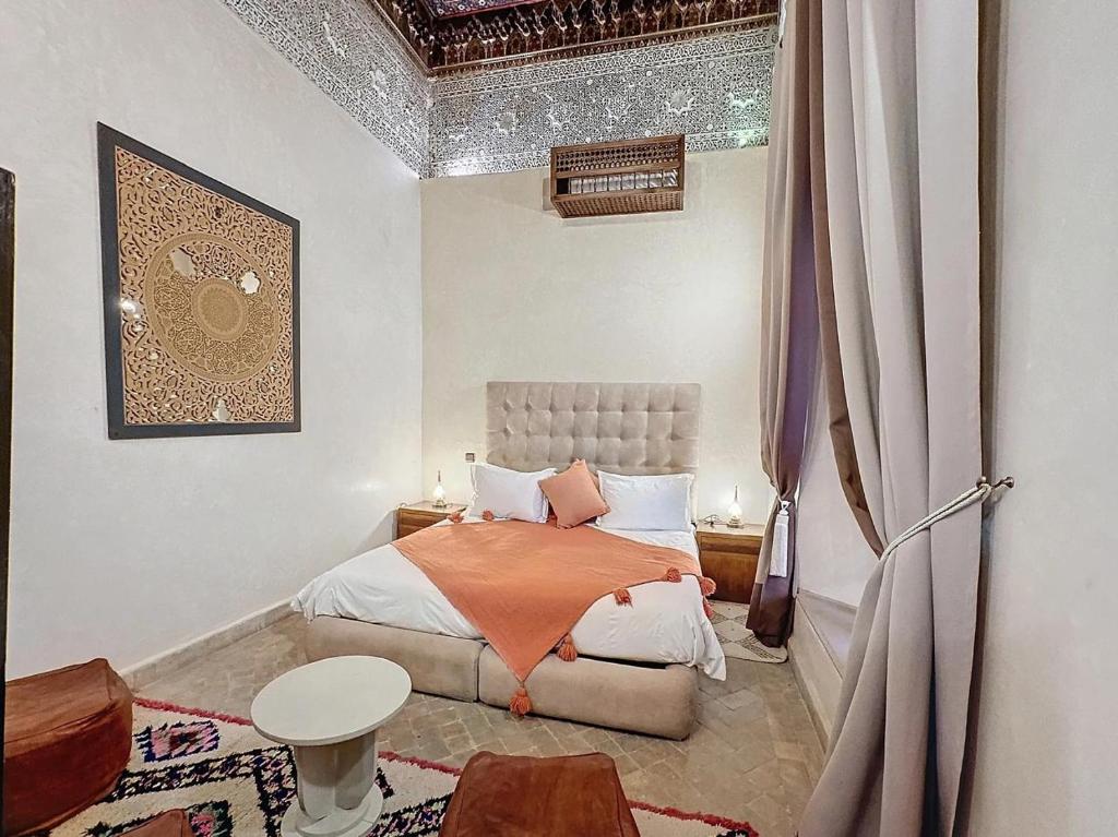 The Medina Villa