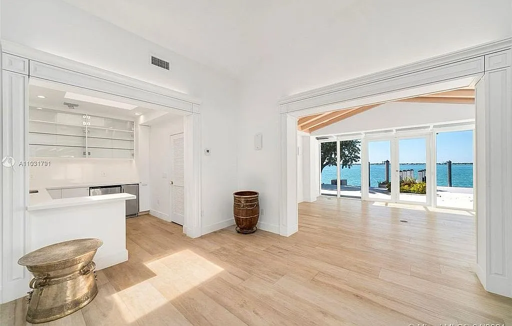 The Beech Villa