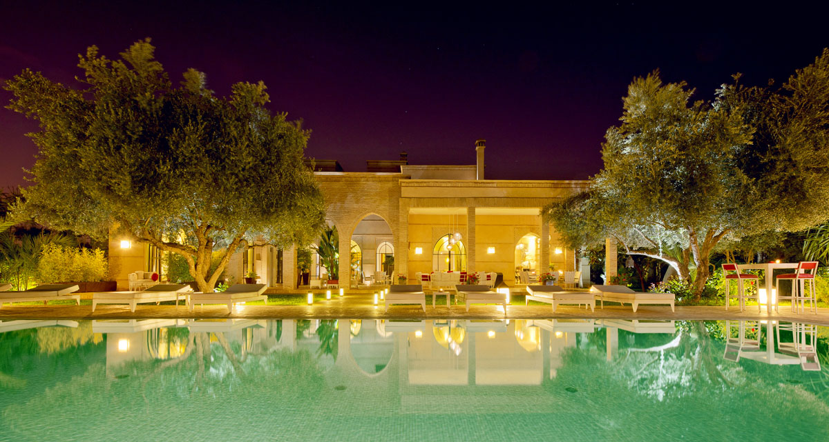 The Sally Villa