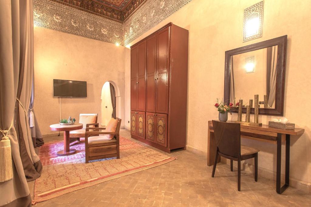 The Medina Villa