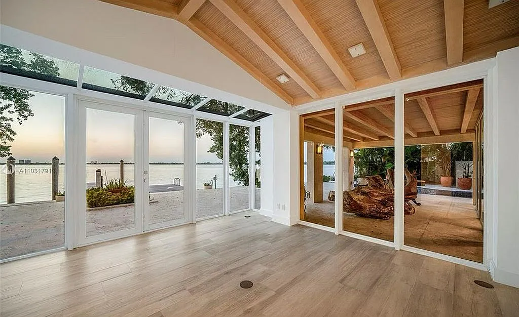The Beech Villa