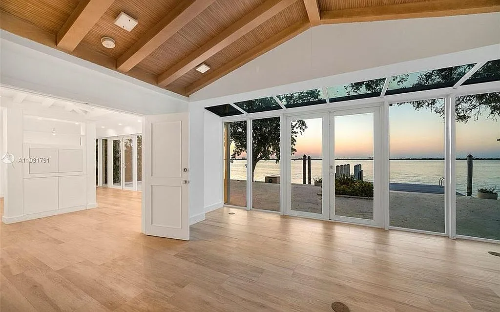 The Beech Villa